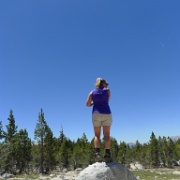 RuggedPeak 006 : RuggedPeak